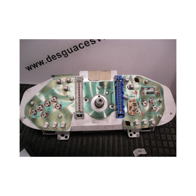 Recambio de cuadro instrumentos : ford escort : 1.6 - 16v ( l1h ) [1997] para ford escort 1.6 - 16v ( l1h ) referencia OEM IAM 9