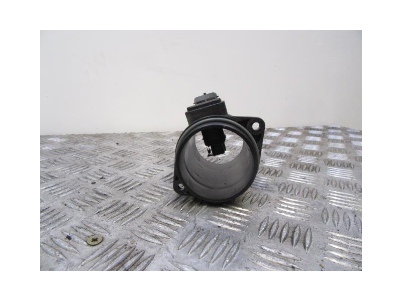 Recambio de caudalimetro : nissan note : 1.5 dci (85,65cv) [2007] para nissan note 1.5 dci referencia OEM IAM 5WK97007  