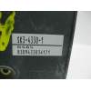 Recambio de abs para suzuki grand vitara 2.0 hdi (rhw) referencia OEM IAM 8309433034171  