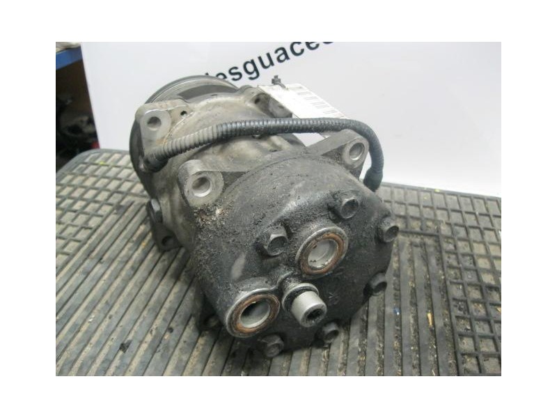 Recambio de aire acondicionado : citroen zx : 1.9 d tonic ( d98 ) [1996] para citroen zx 1.9 d tonic ( d98 ) referencia OEM IAM 