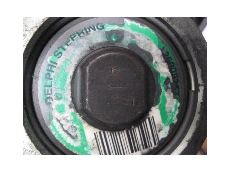 Recambio de bomba dirección : opel corsa : 1.7 d ( d-x17d ) [2000] para opel corsa 1.7 d ( d-x17d ) referencia OEM IAM 26008257 