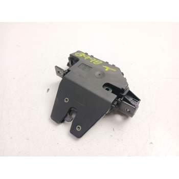 CERRADURA MALETERO / PORTON 8196401 