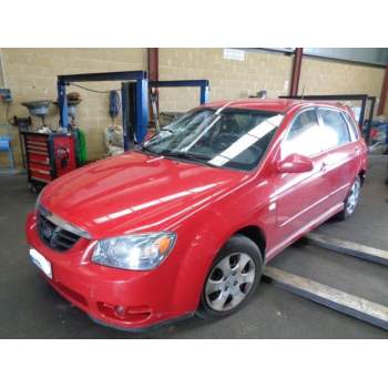 KIA CERATO I Hatchback (LD) de desguace