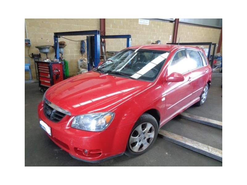 KIA CERATO I HATCHBACK (LD)