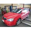 kia cerato i hatchback (ld) del año 2005