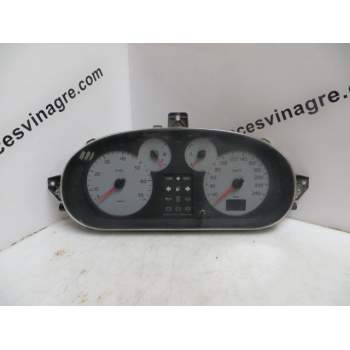 CUADRO INSTRUMENTOS 8200213795 