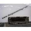 Recambio de centralita para renault megane 1.9 td 1.9 td referencia OEM IAM 7700110646 0281001810 