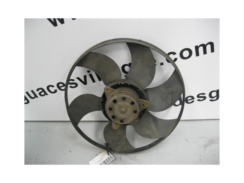 Recambio de ventiladores : renault megane : 1.6 16v g [2000] para renault megane 1.6 16v g referencia OEM IAM   