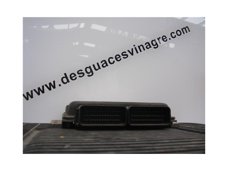 Recambio de centralita : renault megane : 1.6 16v g [2000] para renault megane 1.6 16v g referencia OEM IAM 04055202307439-SIEME