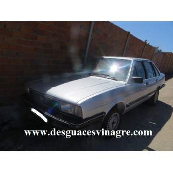VOLKSWAGEN SANTANA
