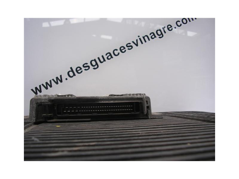 Recambio de centralita : renault laguna : 2.0 g (f3r ) [1999] para renault laguna 2.0 g (f3r ) referencia OEM IAM HOM7700863477-