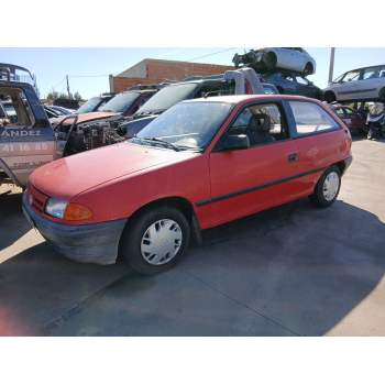 OPEL ASTRA F HATCHBACK (T92)