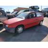 opel astra f hatchback (t92) del año 1993