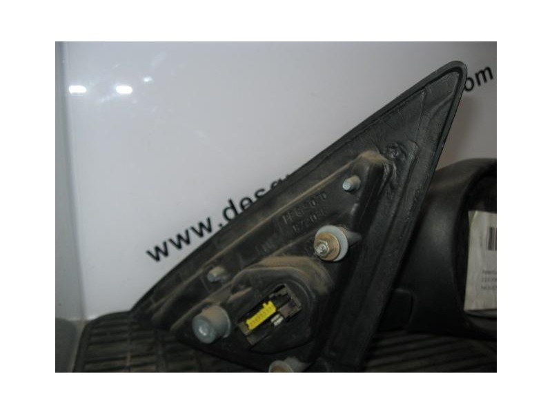 Recambio de retrovisor dcho. : renault laguna : 2.0 g (f3r ) [1999] para renault laguna 2.0 g (f3r ) referencia OEM IAM ELECTRIC