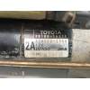 Recambio de motor arranque para toyota carina e vi (_t19_) 1.6 (at190) referencia OEM IAM 2810016230 2280002900 