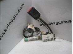Recambio de pretensor del. izq. : renault laguna : 2.0 g (f3r ) [1999] para renault laguna 2.0 g (f3r ) referencia OEM IAM    2
