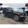 Recambio de carroceria para jeep patriot 2.0 tdi referencia OEM IAM   
