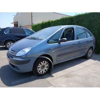 CITROËN XSARA PICASSO (N68)