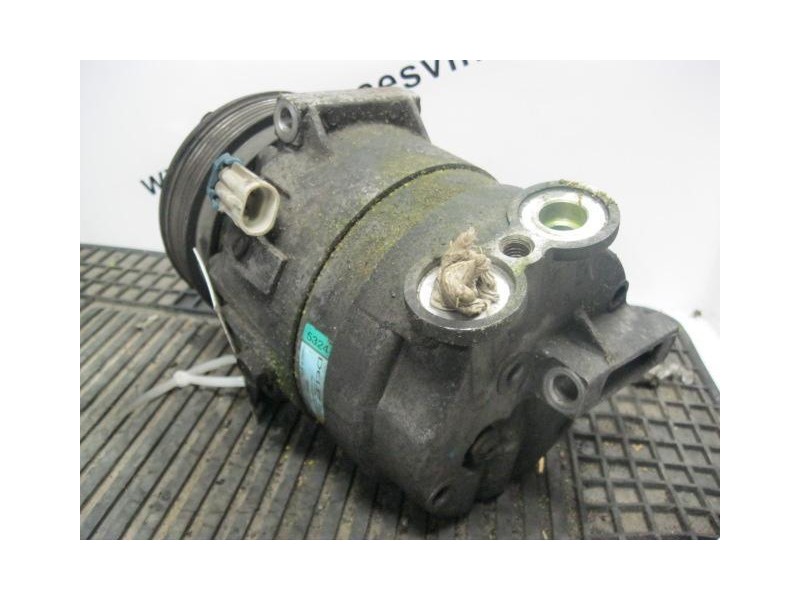Recambio de aire acondicionado : opel vectra : 2.0 td ( x20dth ) [1999] para opel vectra 2.0 td ( x20dth ) referencia OEM IAM 53