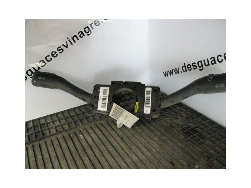 Recambio de mando luces y limpias : volkswagen golf : 1.6 g iv ( akl ) [1999] para volkswagen golf 1.6 g iv ( akl ) referencia O