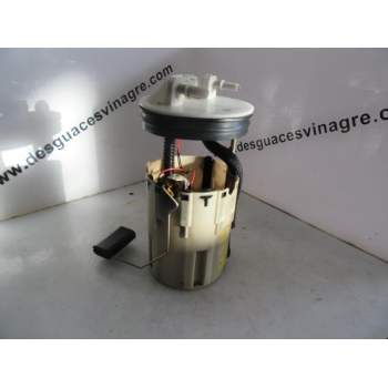 BOMBA COMBUSTIBLE AFORADOR 