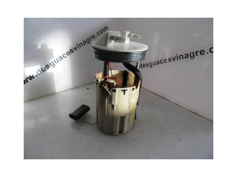 Recambio de bomba combustible aforador para nissan primera 2.2 d referencia OEM IAM   