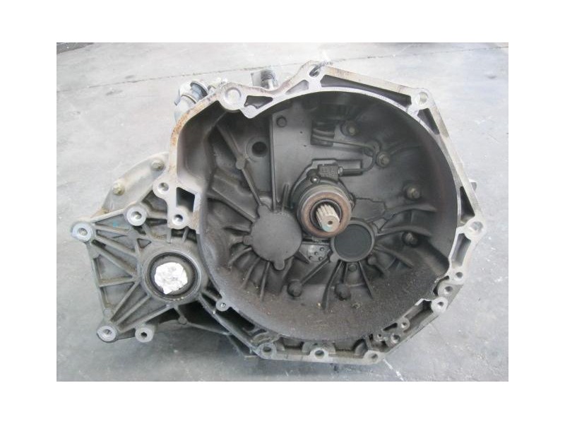 Recambio de cambio 5v (td/tdi ) : opel astra : 2.0 dti (y20dth) [2000] para opel astra 2.0 dti (y20dth) referencia OEM IAM F23-I