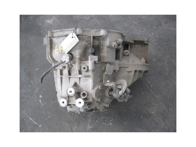 Recambio de cambio 5v (td/tdi ) : opel astra : 2.0 dti (y20dth) [2000] para opel astra 2.0 dti (y20dth) referencia OEM IAM F23-I