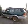 ssangyong musso (fj) del año 1996