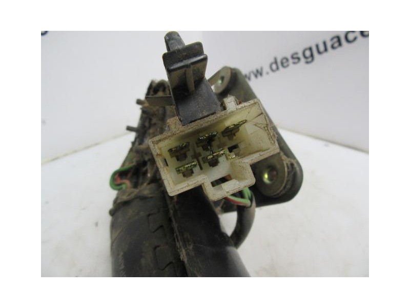 Recambio de motor limpia delantero : nissan vanette : 2.3 d cargo (74,78cv) [1997] para nissan vanette 2.3 d cargo referencia OE