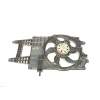 Recambio de electroventilador para fiat punto berlina (188) 1.4 referencia OEM IAM 51738688 823700600 