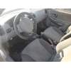 hyundai accent ii sedán (lc) del año 2003