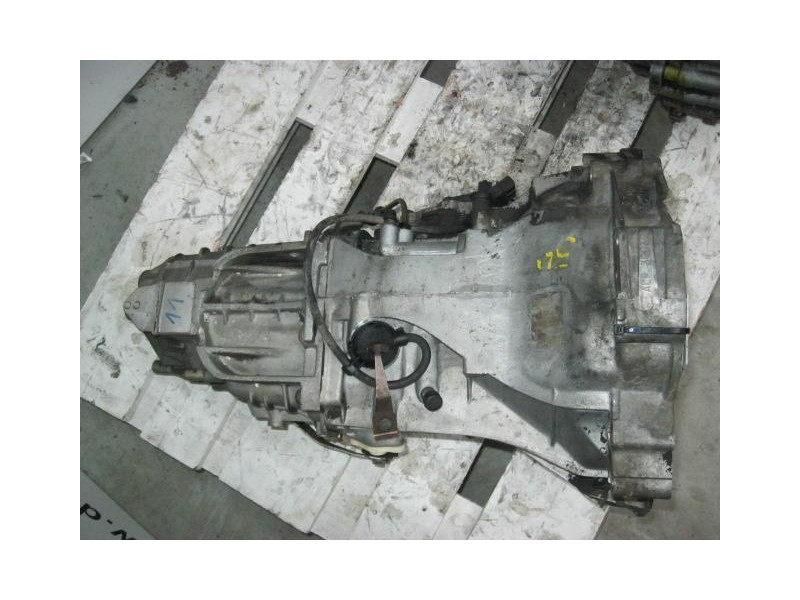 Recambio de cambio 5v (gasolina) : audi 90 : 2.0 g ( nm ) [1989] para audi  90 2.0 g ( nm ) referencia OEM IAM ALP  