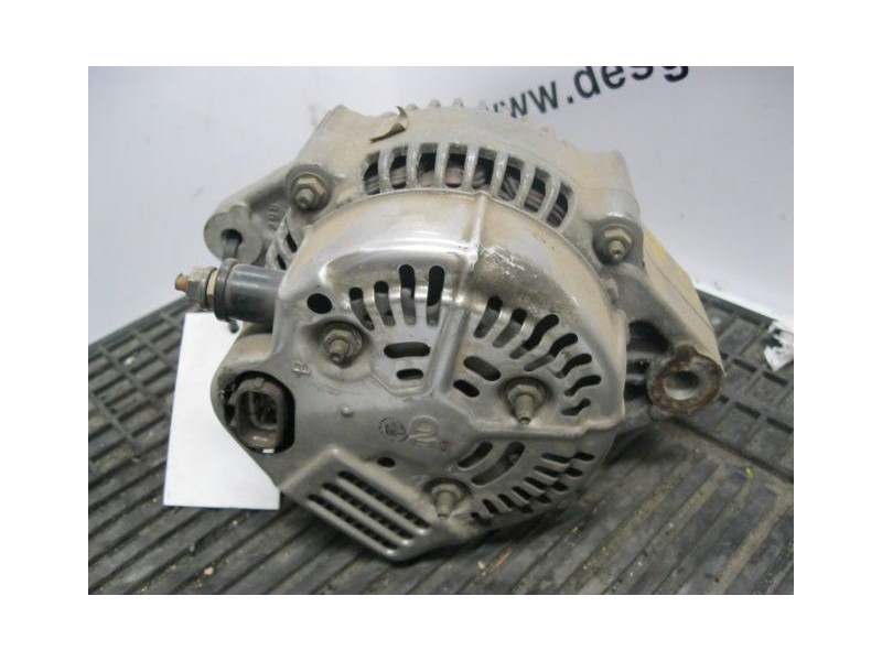 Recambio de alternador : suzuki baleno : 1.6 g 16v ( g16b ) [1995] para suzuki baleno 1.6 g 16v ( g16b ) referencia OEM IAM 3140