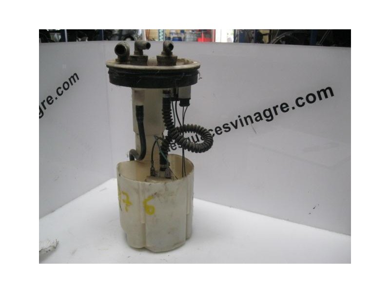 Recambio de bomba gasolina / aforadores : fiat brava : 1.4 g [1997] para fiat brava 1.4 g referencia OEM IAM B367  