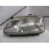 Recambio de faro izquierdo para renault scenic 2.0 g -f3r 5p referencia OEM IAM   