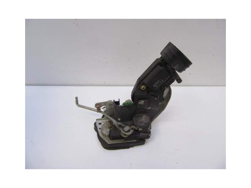 Recambio de cerradura puerta trasera derecha para suzuki grand vitara 2.0 hdi (rhw) referencia OEM IAM 8220165D11000  