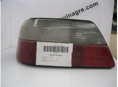 Recambio de piloto trasero izq. : peugeot 605 : 1.9 sri [1991] para peugeot 605 1.9 sri referencia OEM IAM    2