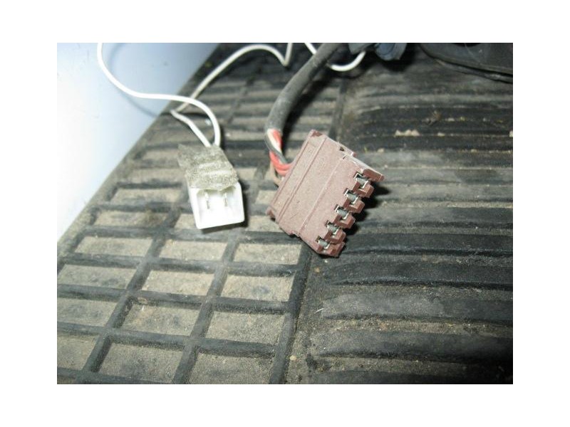 Recambio de retrovisor dcho. : peugeot 605 : 1.9 sri [1991] para peugeot 605 1.9 sri referencia OEM IAM GRIS_CLARO  