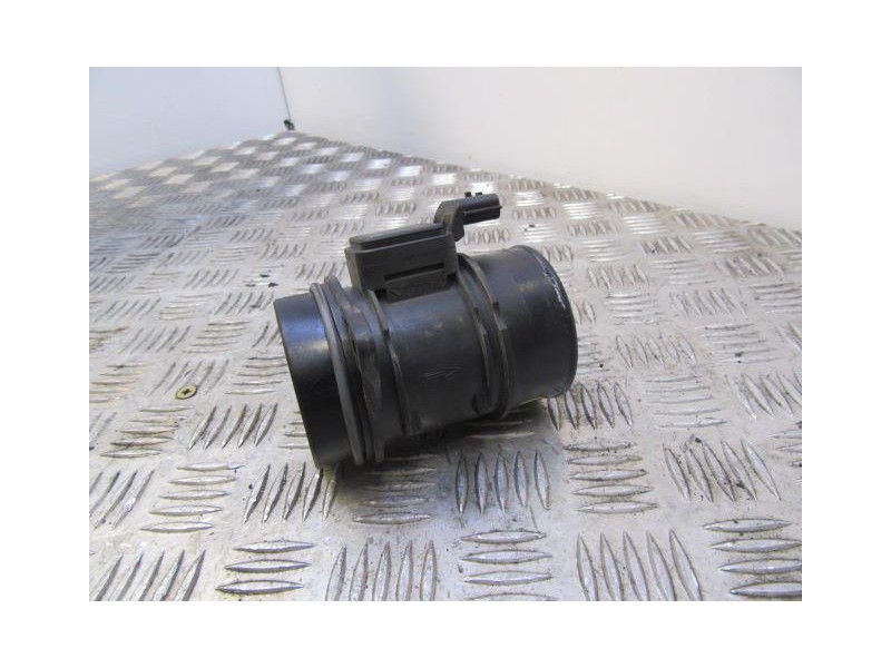 Recambio de caudalimetro : nissan note : 1.5 dci (85,65cv) [2007] para nissan note 1.5 dci referencia OEM IAM 5WK97007  