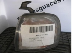 Recambio de piloto del. izq. : suzuki baleno : 1.6 g 16v ( g16b ) [1995] para suzuki baleno 1.6 g 16v ( g16b ) referencia OEM IA 2