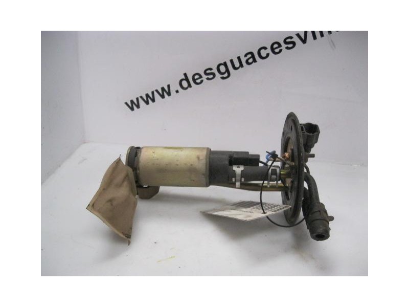 Recambio de bomba gasolina / aforadores : suzuki baleno : 1.6 g 16v ( g16b ) [1995] para suzuki baleno 1.6 g 16v ( g16b ) refere