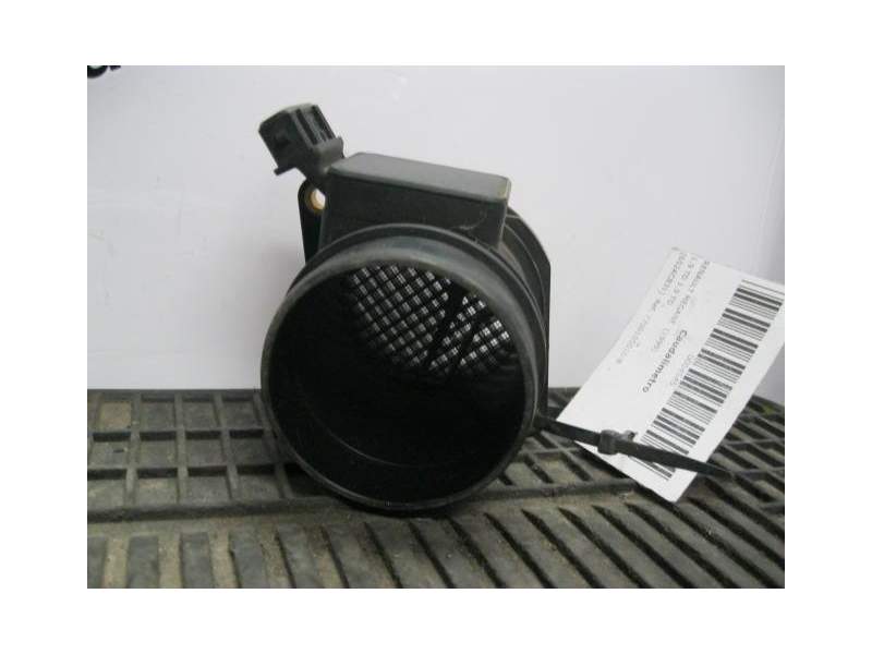 Recambio de caudalimetro para renault megane 1.9 td 1.9 td referencia OEM IAM 7700105010-B  
