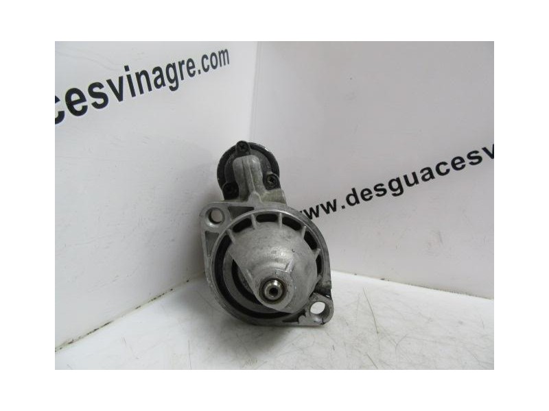 Recambio de motor arranque : rover 214 : 1.4 g -14k2f (74,78cv) 3p [1996] para rover  214 1.4 g -14k2f referencia OEM IAM   