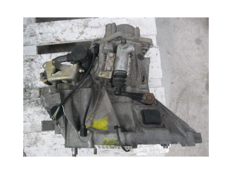 Recambio de cambio 5v (td/tdi ) : alfa romeo 146 : 2.0 td (ar33601 ) [1998] para alfa romeo 146 2.0 td (ar33601 ) referencia OEM