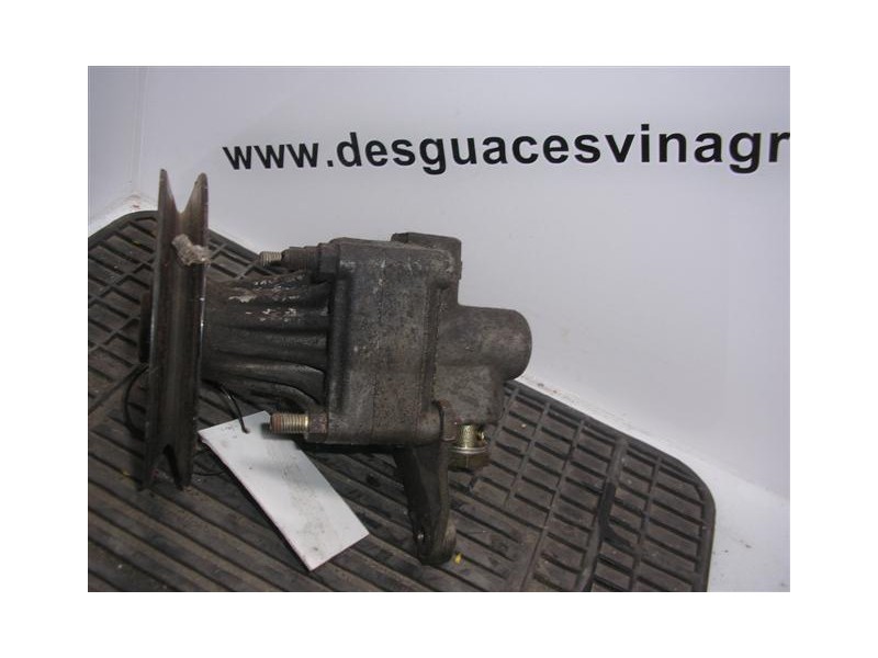 Recambio de bomba dirección : audi 90 : 2.2 g/kv (133,28cv) [1989] para audi  90 2.2 g/kv referencia OEM IAM 2279344  