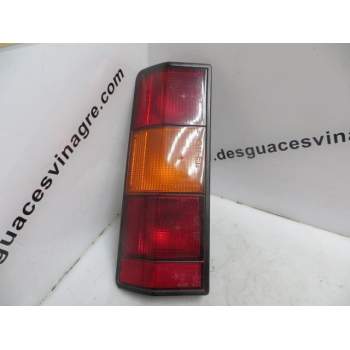 PILOTO TRASERO IZQUIERDO 