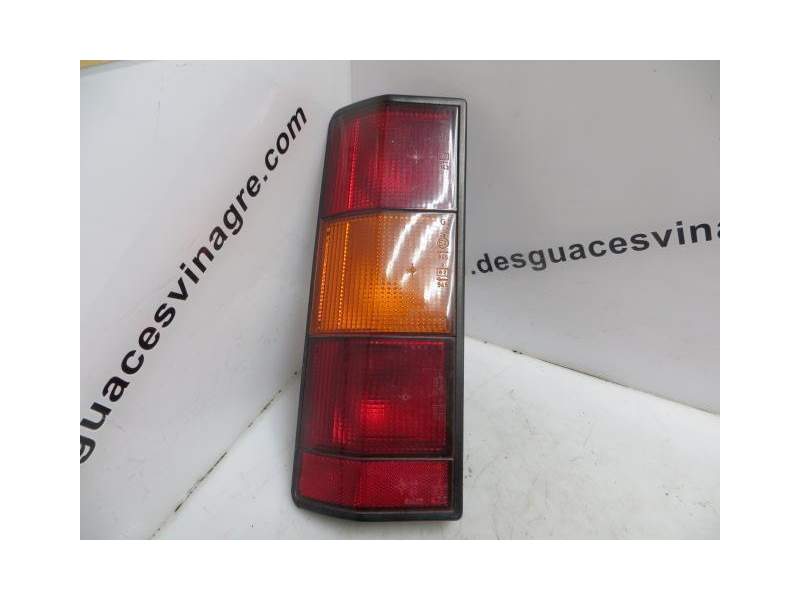 Recambio de piloto trasero izquierdo para renault express 1.6 g referencia OEM IAM   