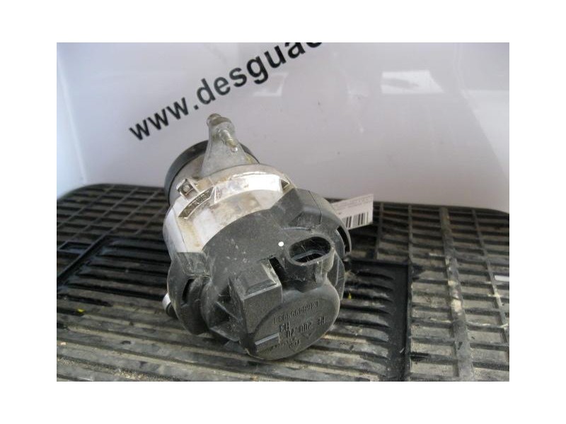 Recambio de antiniebla izdo : fiat punto : 1.3 d ( 188a9000 ) [2005] para fiat punto 1.3 d ( 188a9000 ) referencia OEM IAM BLANC
