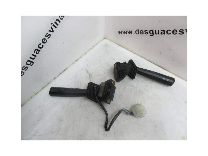 Recambio de mando luces y limpias para volvo 850 (854) 2.5 tdi referencia OEM IAM LOS 2  